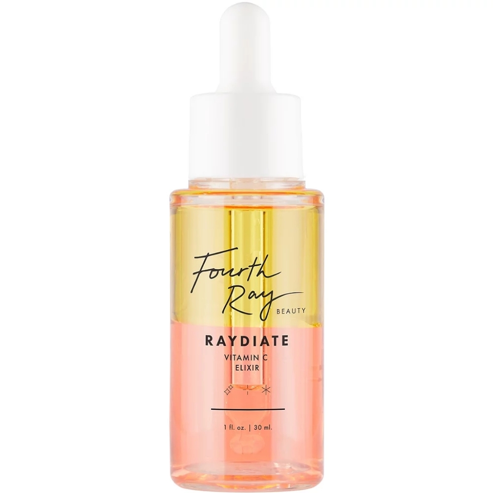 Raydiate Vitamin C Elixir